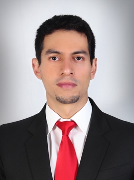 Adrián Vargas Machuca